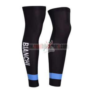 2014 Team BIANCHI Cycling Leg Warmers