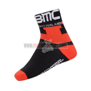 2014 Team BMC Cycling Socks