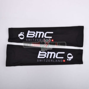 2014 Team BMC Pro Bicycle Arm Warmers