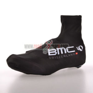 2014 Team BMC Pro Bicycle Shoes Covers