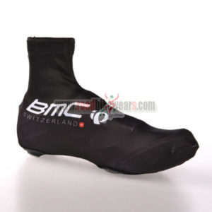 2014 Team BMC Pro Cycling Shoes Covers