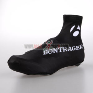 2014 Team BONTRAGER TREK Cycling Shoes Cover Black