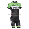 2014 Team Belkin Cycling Kit