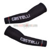 2014 Team CASTELLI Cycling Arm Warmers