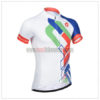 2014 Team CASTELLI Cycling Jersey Colorful