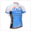 2014 Team CASTELLI ITALIA SKODA Cycling Jersey