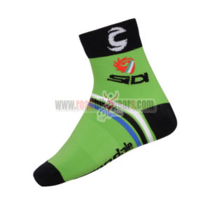 2014 Team Cannondale Cycling Socks