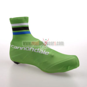 2014 Team Cannondale Pro Biking Shoes Covers