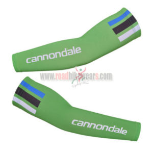 2014 Team Cannondale Pro Cycling Arm Warmers
