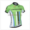 2014 Team Cannondale Pro Cycling Jersey
