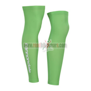 2014 Team Cannondale Pro Cycling Leg Warmers