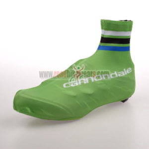 2014 Team Cannondale Pro Cycling Shoes Covers