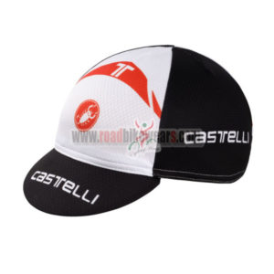 2014 Team Castelli Cycling Cap