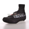 2014 Team Castelli Pro Cycling Shoes Covers