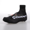 2014 Team GIANT Biking Shoes Cover Black