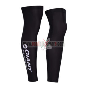 2014 Team GIANT Pro Bicycle Leg Warmers