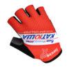 2014 Team KATUSHA Cycling Gloves