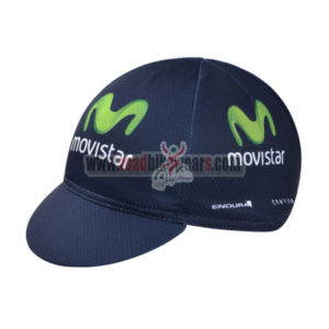 2014 Team Movistar Cycling Cap