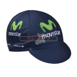 2014 Team Movistar Cycling Hat