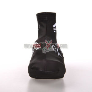 2014 Team QUICK STEP Pro Biking Shoes Covers