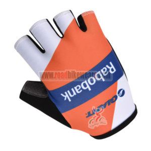 2014 Team RABOBANK Cycling Gloves