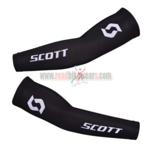 2014 Team SCOTT Cycling Arm Warmers