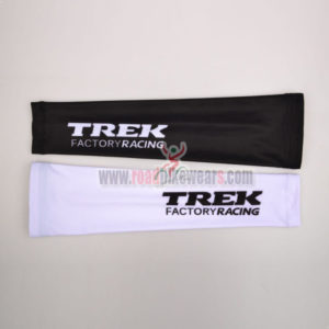 2014 Team TREK Pro Riding Arm Sleeves