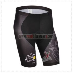 2014 Tour de France Bicycle Shorts