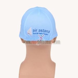 2015 Team ASTANA Riding Hat