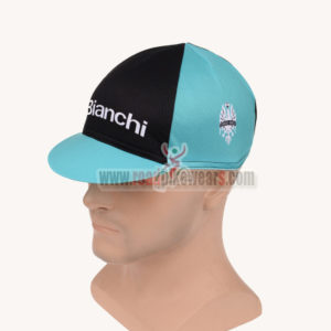 2015 Team BIANCHI Cycling Hat