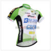2015 Team Bardiani Cycling Jersey Green