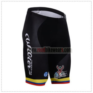 2015 Team COLOMBIA Cycling Shorts