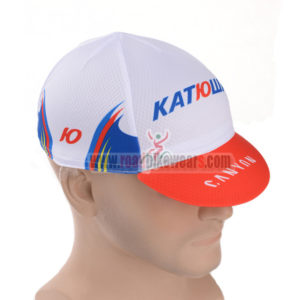 2015 Team KATUSHA Cycling Cap