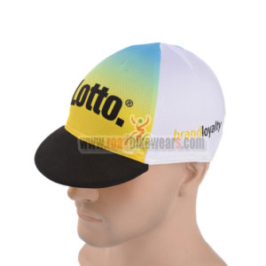 2015 Team LOTTO Cycling Hat