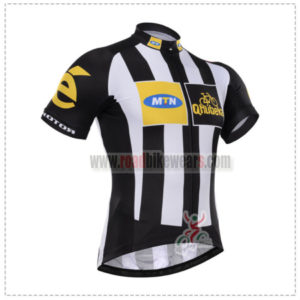 2015 Team MTN Cycling Jersey