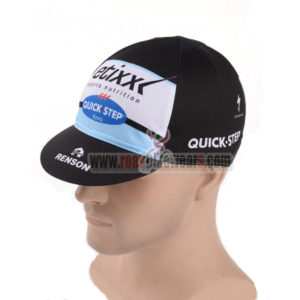 2015 Team QUICK STEP Cycling Hat