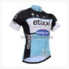 2015 Team QUICK STEP Cycling Jersey Maillot