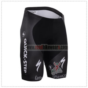 2015 Team QUICK STEP Cycling Shorts Bottoms