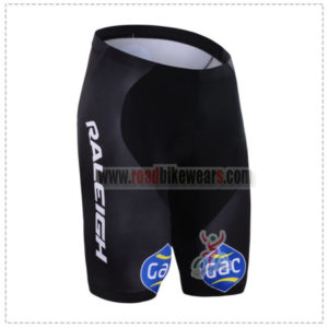 2015 Team RALEIGH Cycling Shorts