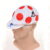 2015 Tour de France Cycling Cap Hat Polka Dot