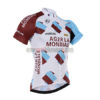 2016 Team AG2R LA MONDIALE FOCUS Cycling Jersey Maillot