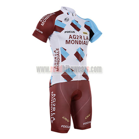 Shorts  Short Sleeve Bib 2016 Sport Cycling Bike Clothing Bicycle Jersey 