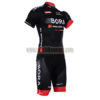 2016 Team BORA ARGON 18 Cycling Kit Black