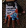 2010 Team GARMIN Cycling Gloves Mitts
