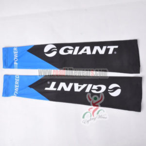 2011 Team GIANT Pro Cycling Leg Sleeves