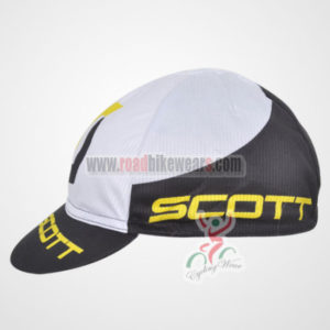 2011 Team SCOTT Pro Cycling Cap