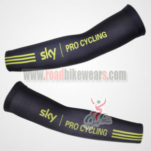2011 Team SKY Pro Cycling Arm Warmer