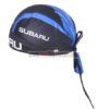 2011 Team SUBARU Pro Cycling Headscarf