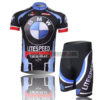 2012 BMW Cycling Kit