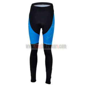 2012 Bluecat Women's Pro Cycling Long Pants